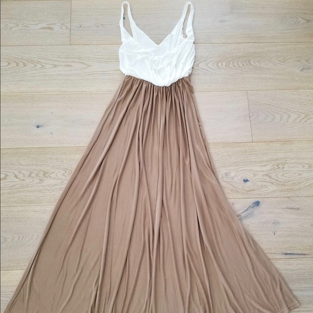 SOLD!! Long Dress 👗
